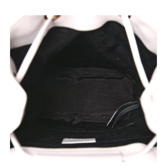 Versace Calfskin Quilted Medusa Backpack - Picture 5 of 5